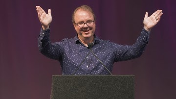 GDC 2019 - Unity Educator Breakfast: Confessions Of A Designer-Turned-Programming Instructor