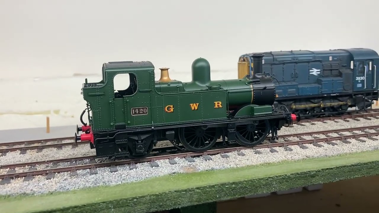 djm – Albion Yard