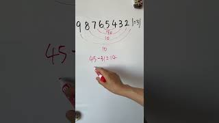 31#maths #mathstricks #mathematics #math #algebra