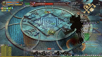 Tree Of Savior Game Play 20180512 11 11 45 642 Indun Castle