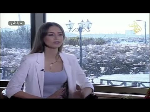 صباحات اللاذقية جولي عيسى