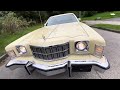 Ford elite torino