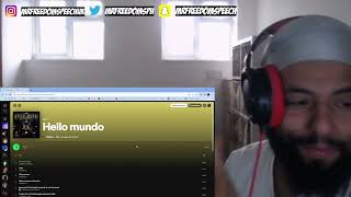 THIS ALBUM  🔥 *UK🇬🇧REACTION* 🇧🇷 Ludmilla - DVD Hello Mundo [ ALBUM REVIEW ]
