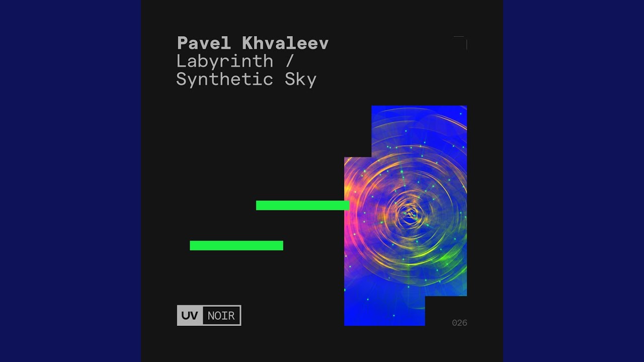 Watch Labyrinth (Extended Mix) on YouTube Watch Labyrinth (Extended Mix) on YouTube
