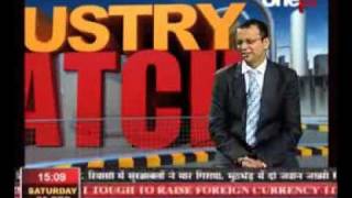 GharExpert's CEO Rajnish Utraja on Channel One News-Part 1 GharExpert's CEO Rajnish Utraja on Channel One News-Part 1