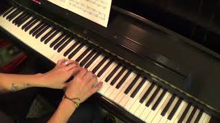 #57  Russian Song