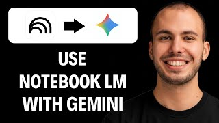 How To Use NotebookLM With Google Gemini [2026 GUIDE]