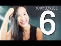 UNDERSTANDING THE 6TH HOUSE // SERVICE // The sixth house astrology