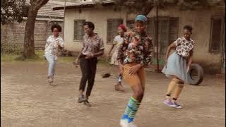 H_ART THE BAND -MY JABER OFFICIAL DANCE VIDEO