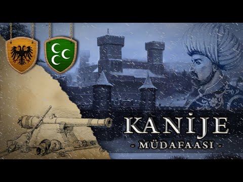 Kanije Müdafaası (1601) Tiryaki Hasan Paşa