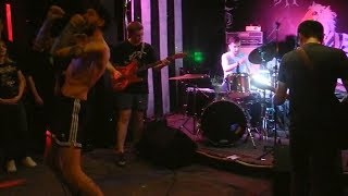 Вызывай ментов! @ Sete Star Sept 2017-09-19
