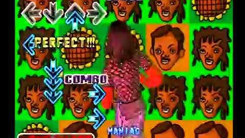 【DDR2ndReMIX】TUBTHUMPING【MANIAC】