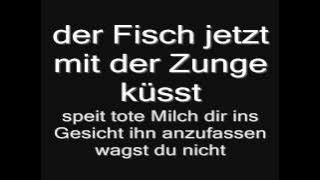 Rammstein - Laichzeit (lyrics) HD