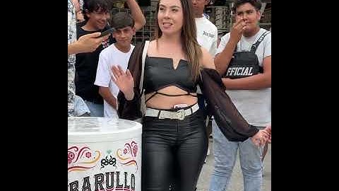 EL QUE SE ENOJA PIERDE CON EL SUEGRO: LE CONFIESA QUE SU HIJO SE VA CON LAS CARIÑOSAS 😱