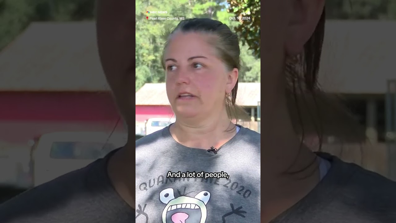 Mississippi animal sanctuary welcomes Florida evacuees Mississippi animal sanctuary welcomes Florida evacuees