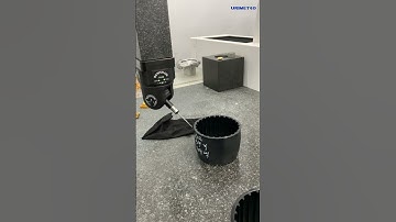 Coordinate Measuring Machine (CMM) from Unimetro provide precise 3D measurements for quality control