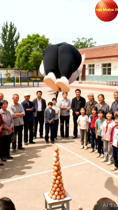 fat women amazing circus ACT|| 🤯🎪#circus #shortvideos #shorts