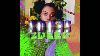 Suzi Analogue- 2DEEP ft. Junglepussy [From ZONEZ V.4]