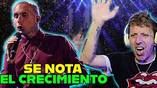 CON ESTA CANCIÓN SE SALE, EMA NOIR HACE MAGIA | QUE POCO | CANTAUTOR REACCIÓN