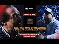 Follow our Blueprint!!
