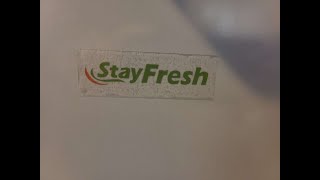 Trouble with StayFresh Freeze dryer?!!!  How I prepare for freeze drying!