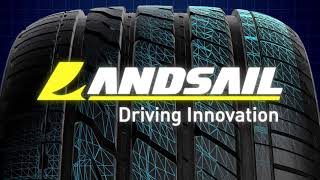 Landsail LS388  215/50-17  vs  TE37