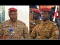 Etaare Sammingol Laamu Tuumaama Gonnooɗo Hooreejo Laamu Faddewu Burkina Paul Henri Sandaogo Damiba 