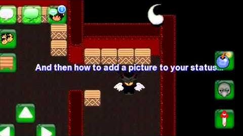 Graal status codes!!!!