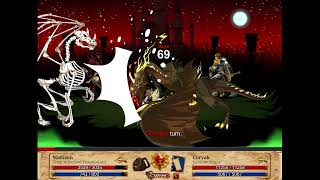 EPL | Dragonlord's Legacy (DA)