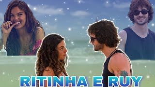 A HISTÓRIA DE RITINHA E RUY [PARTE 1]