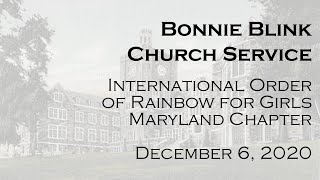 IORG MD Bonnie Blink2