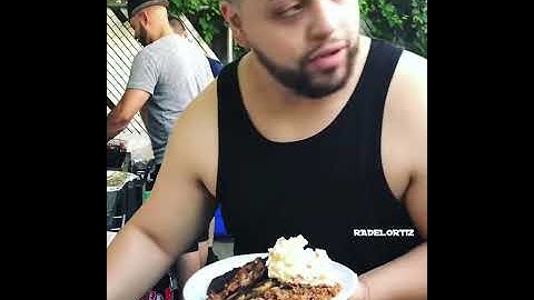 El Lambon lo botaron