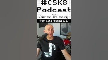 How schools can prepare for students using ChatGPT | #CSK8 Podcast highlight with Jared O