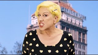 Alice Bag - Sender Is Blocked