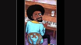 Sixty Minute Man   James Booker chords