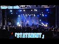 アメフラっシ / STATEMENT 2019.10.3@新宿BLAZE