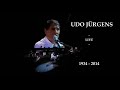 Udo jrgens  pepe lienhard orchester  live  audio only