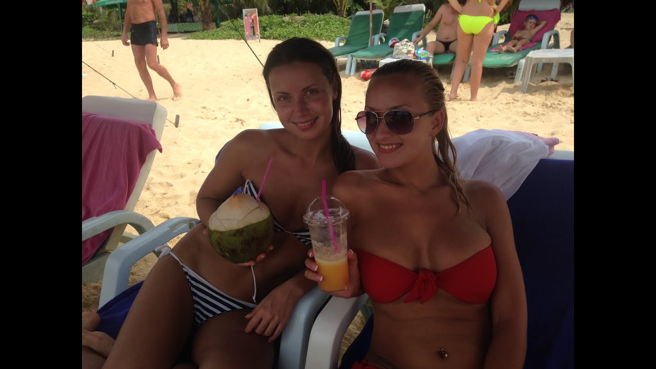 Моя жена в тайланде Моя жена в тайланде