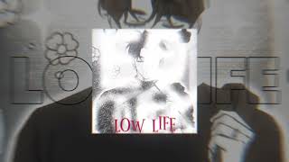 Sniper Wifey - Low Life Instrumental Slowed Reverb - Only 1 Part