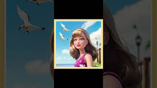 Taylor Swift albums as Barbies #taylorswift #funny #aiart # #1989taylorsversion #reputation #ttpd