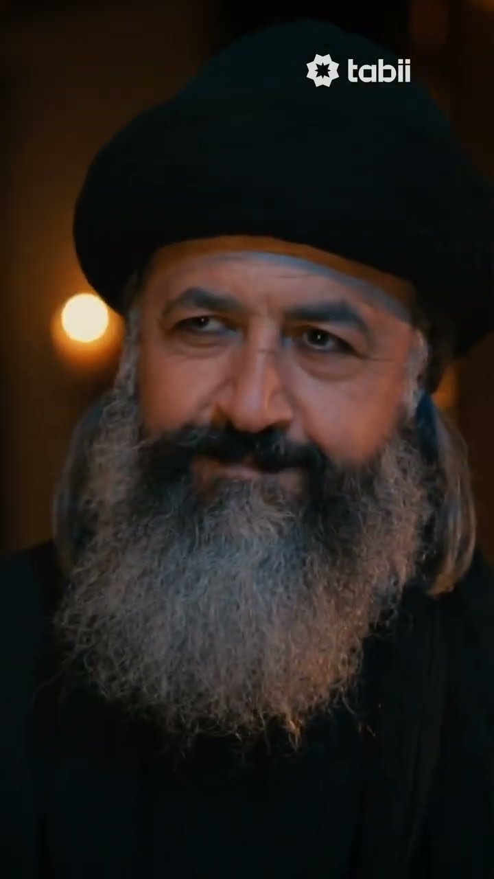 Riyasat ka mazhab insaaf hota hai. Drama: Abdul Qadir Jillani (Gilani the Ascetic)
