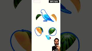 Mango 🥭 challenge video #viral #trending #explore #challenge #short #youtubeshorts