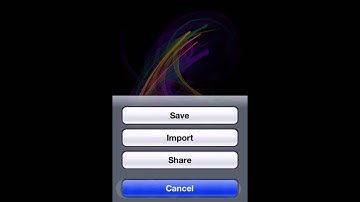 Flow paper app gameplay