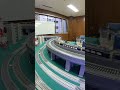 Hoscale 【第三十一回】【雪奈會】【定点撮影1】【GoPro】【12】 part 1   021
