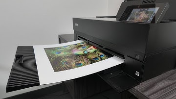 How to calibrate your monitor and print your photographs