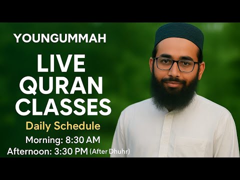 Live Now Tajweed Class Online Learner
