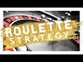 Strategy on Roulette casino machine, dozen and Red & Black ...