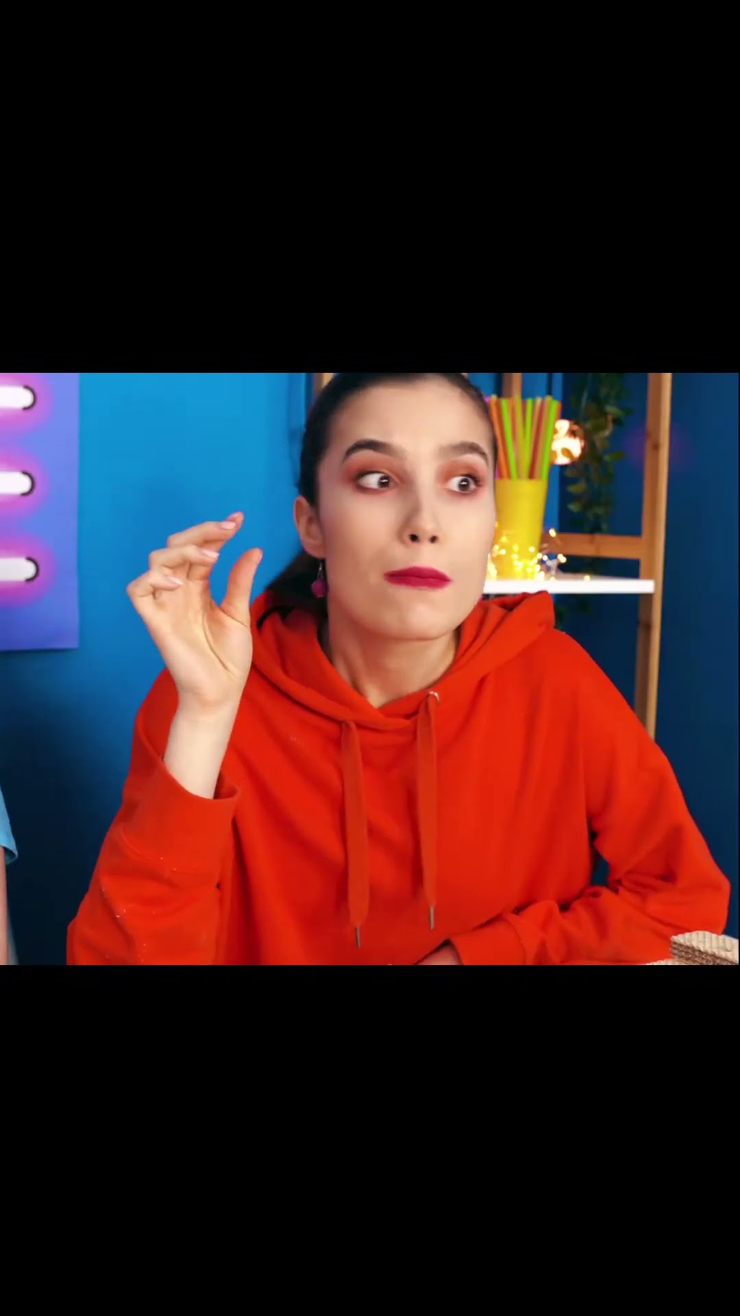 Ich habe Waffeln gegessen. - YouTube