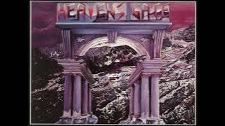 ⚫#Heaven's_Gate (-◼-)In_Control (full album)