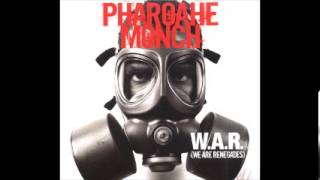 Pharoahe Monch - Black Hand Side (ft. Styles P &amp; Phonte)